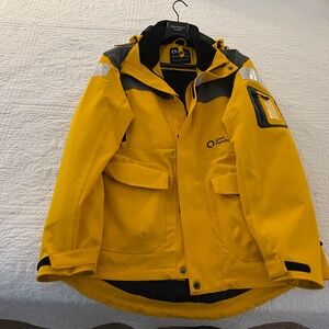 QUARK Antarctic Jacket